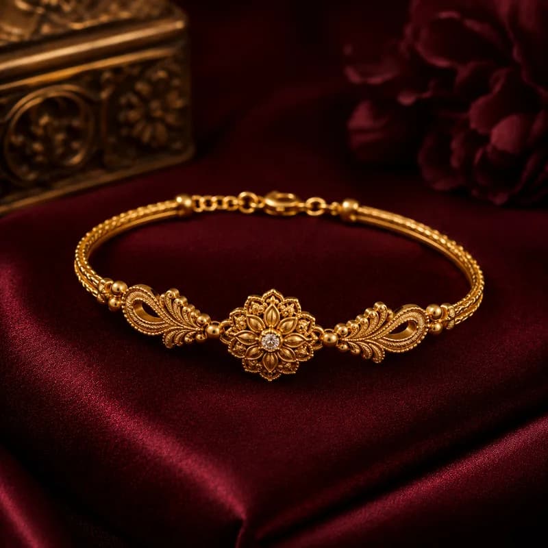 Bangles & Bracelets