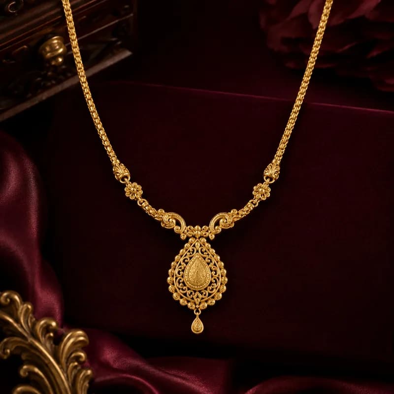 Necklace Sets