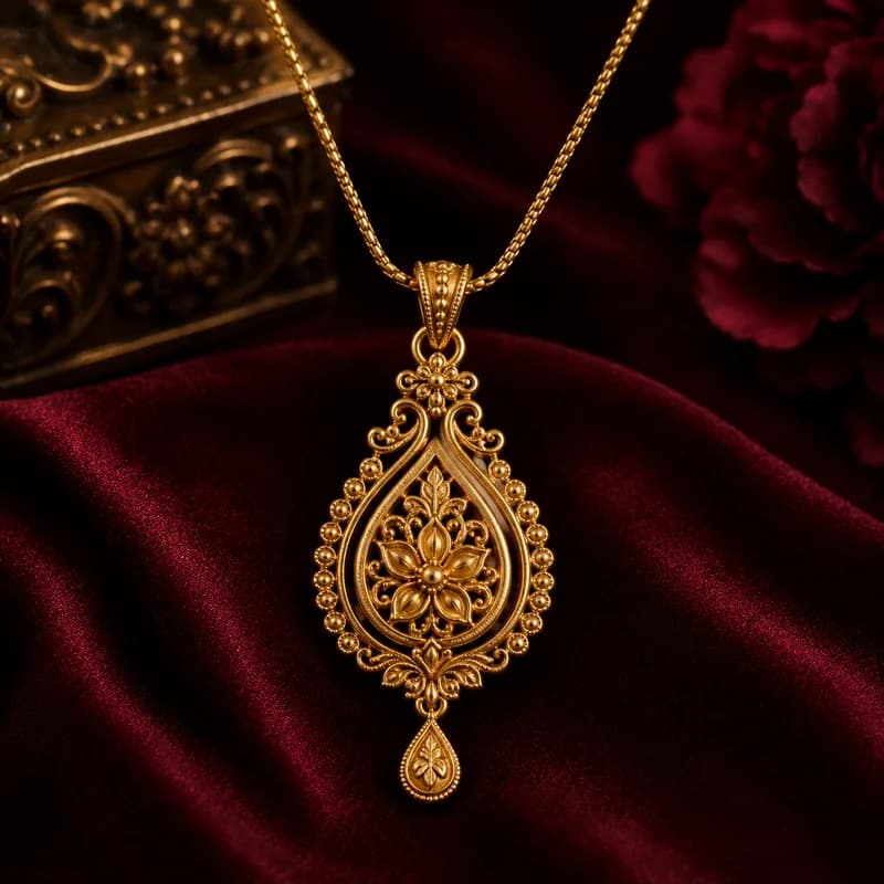 Pendants